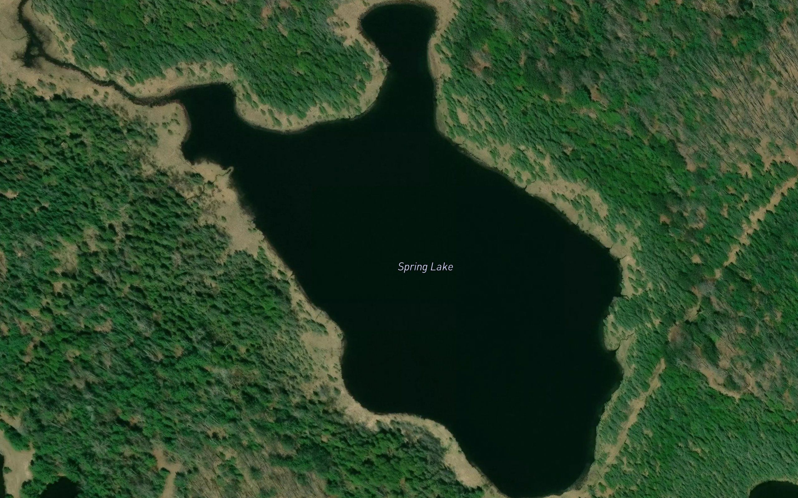 Spring Lake