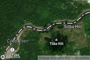 Rapido Cabecera de Tilba