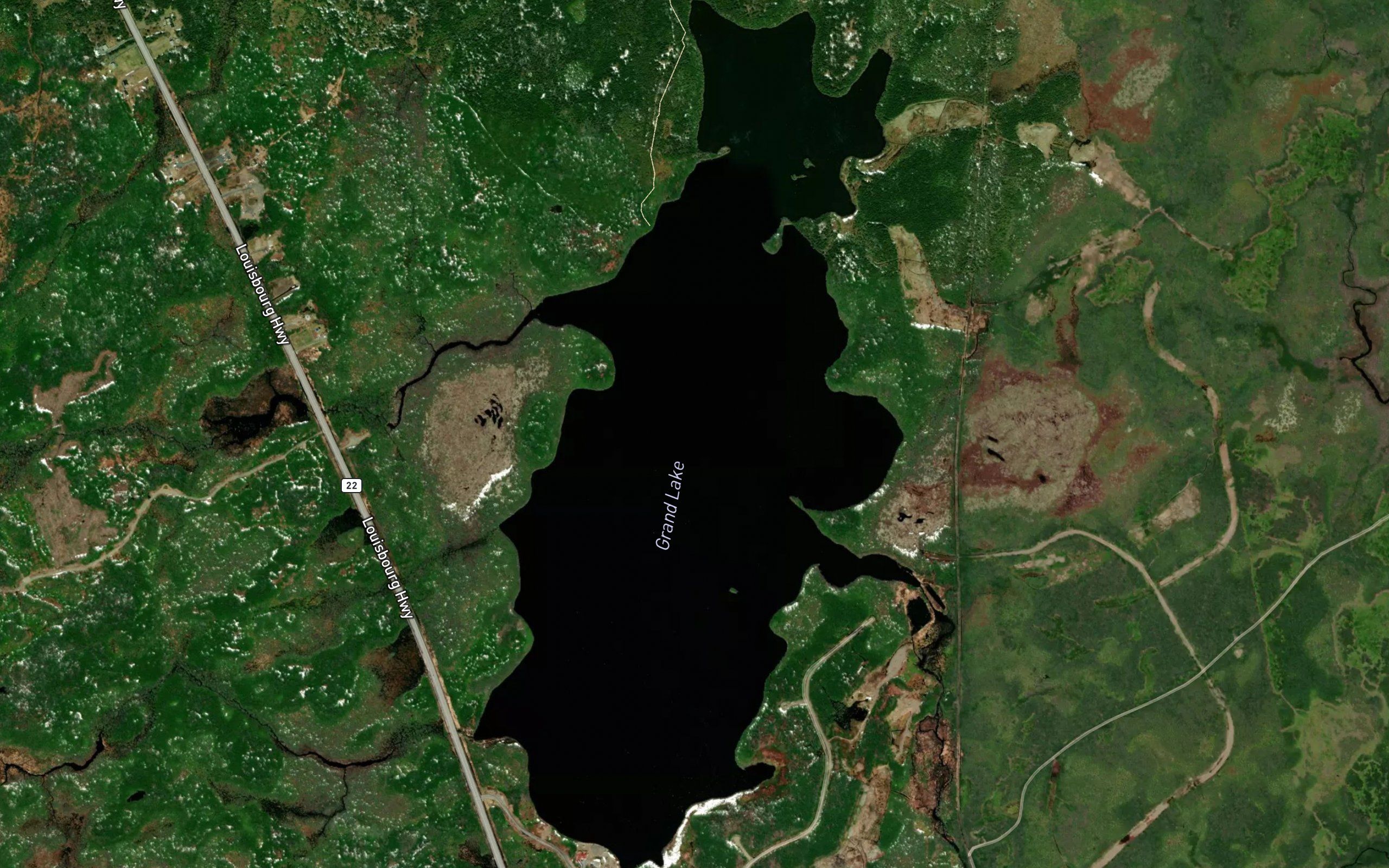 Grand Lake