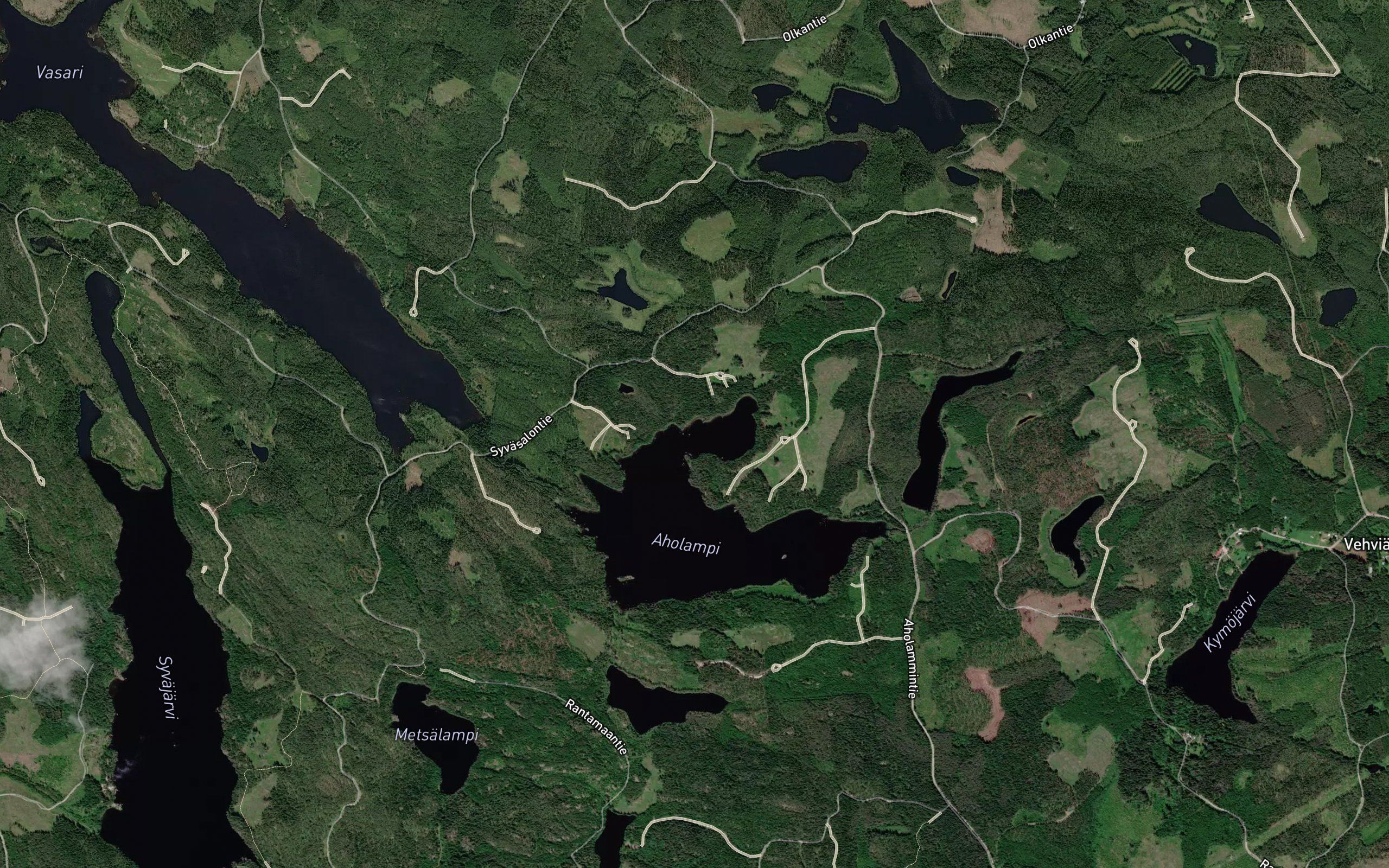 Javananlahti