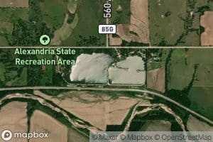 Alexandria Reservoir