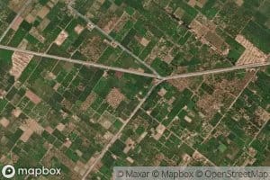 Mahowal Distributary