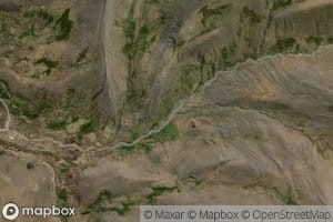 Quebrada Tambohuayccoc