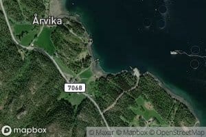 Saltkjelvika