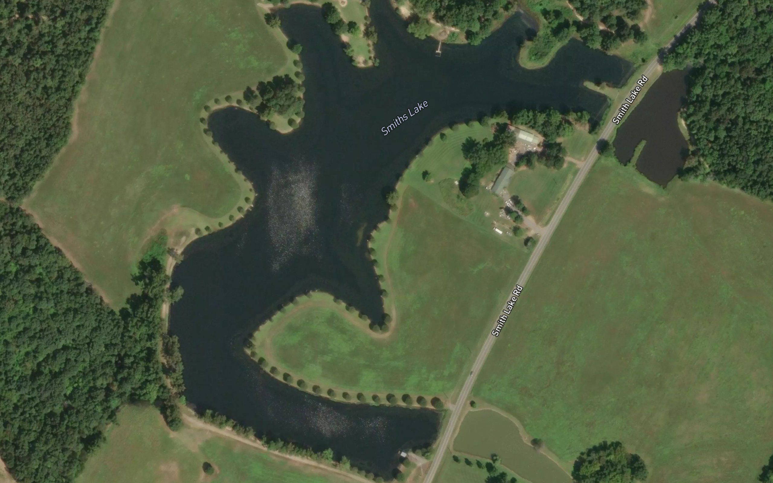 Smiths Lake
