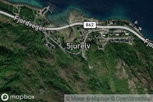 Sjurelva