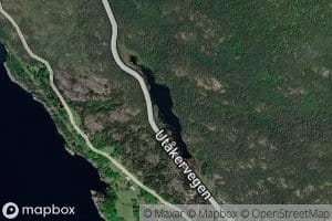 Leirvikvatnet