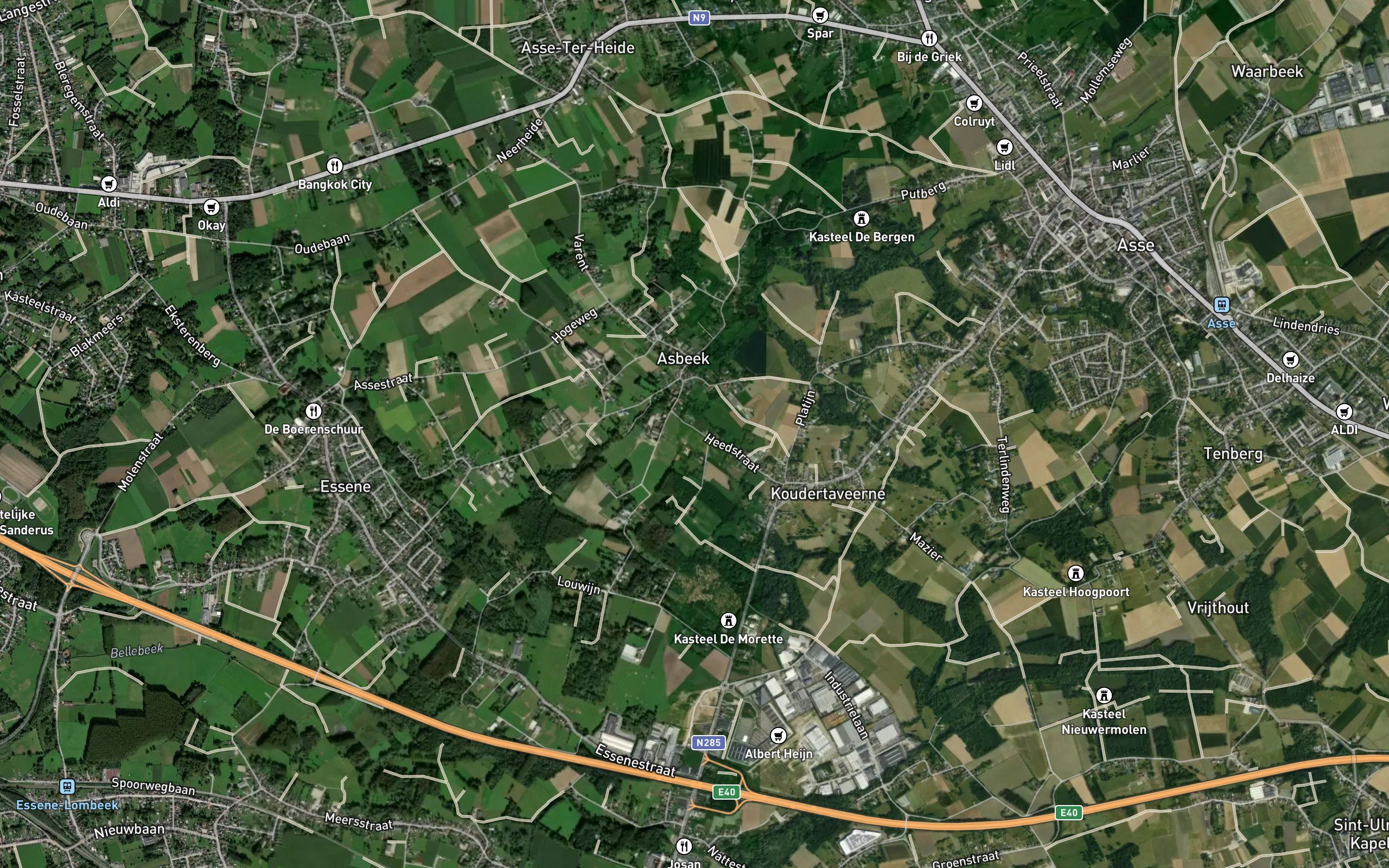 Kleine Wijtsbeek