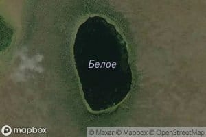 Ozero Beloye