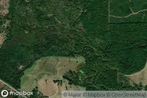 Turnpike Creek