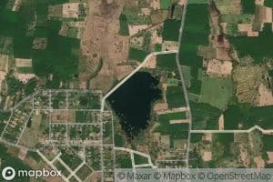 Ang Kep Nam Huai Saen