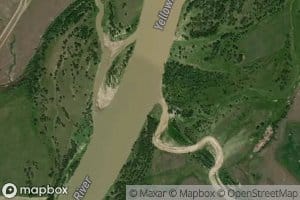 Glendive Creek