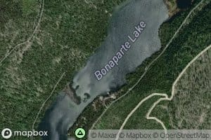 Bonaparte Lake