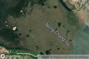 Ang Kep Nam Nong Chang Yai