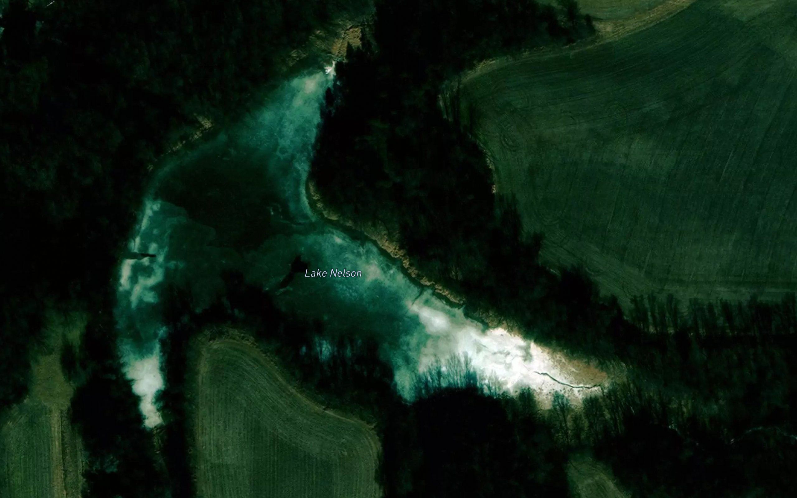 Lake Nelson