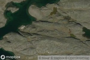 Tugaaqturvik Narrows