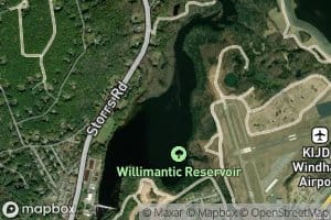 Willimantic Reservoir