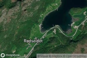 Rodseidbukta