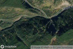 Red Deer Creek