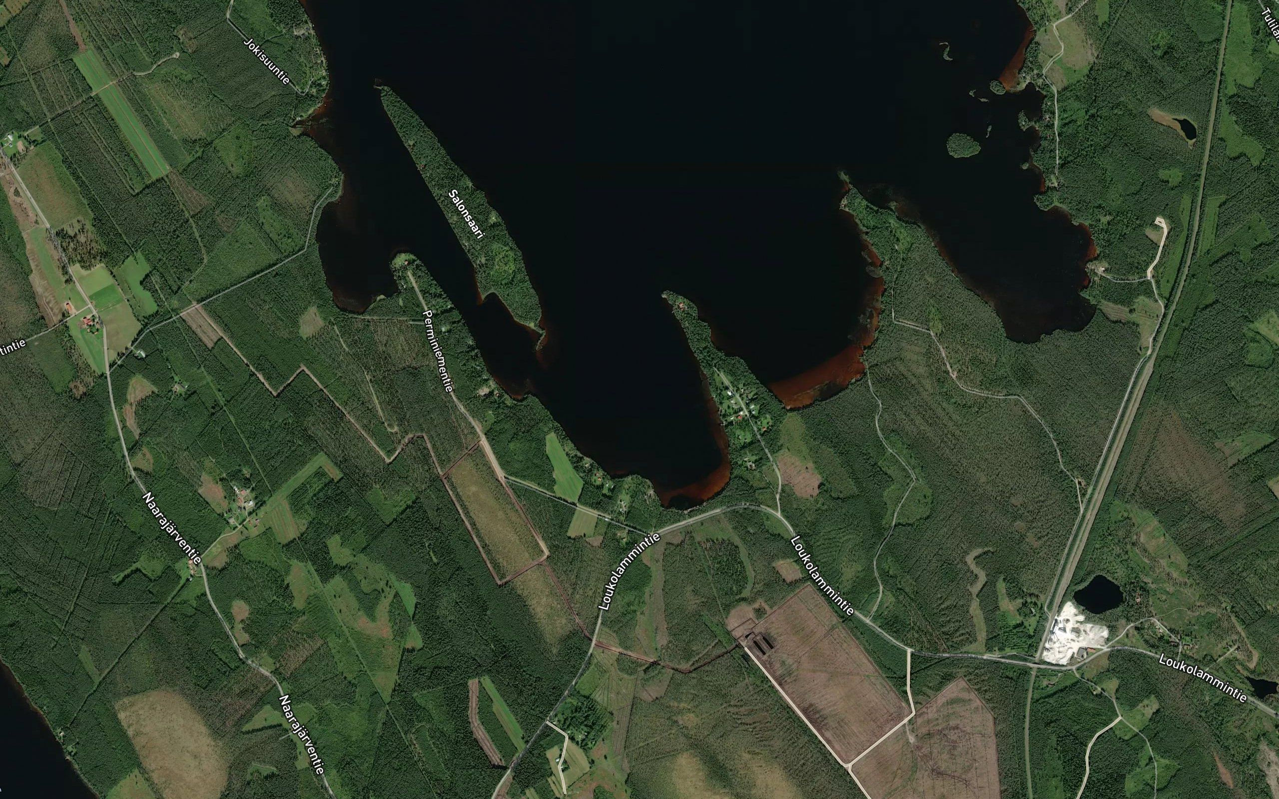 Etelalahti