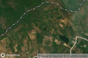 Ang Kep Nam Ban Huai Na Dam