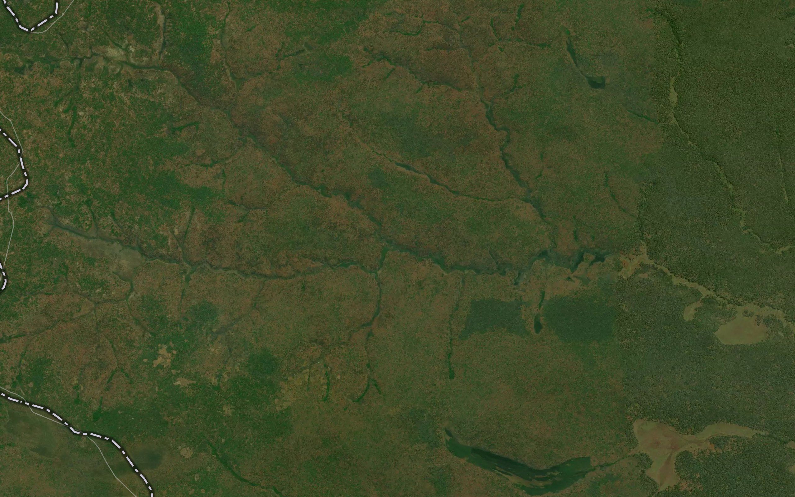 Kiamavunda