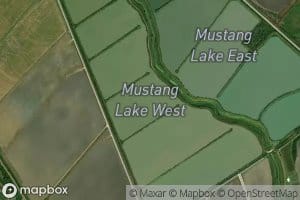 Mustang Lake West
