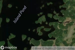 Island Pond
