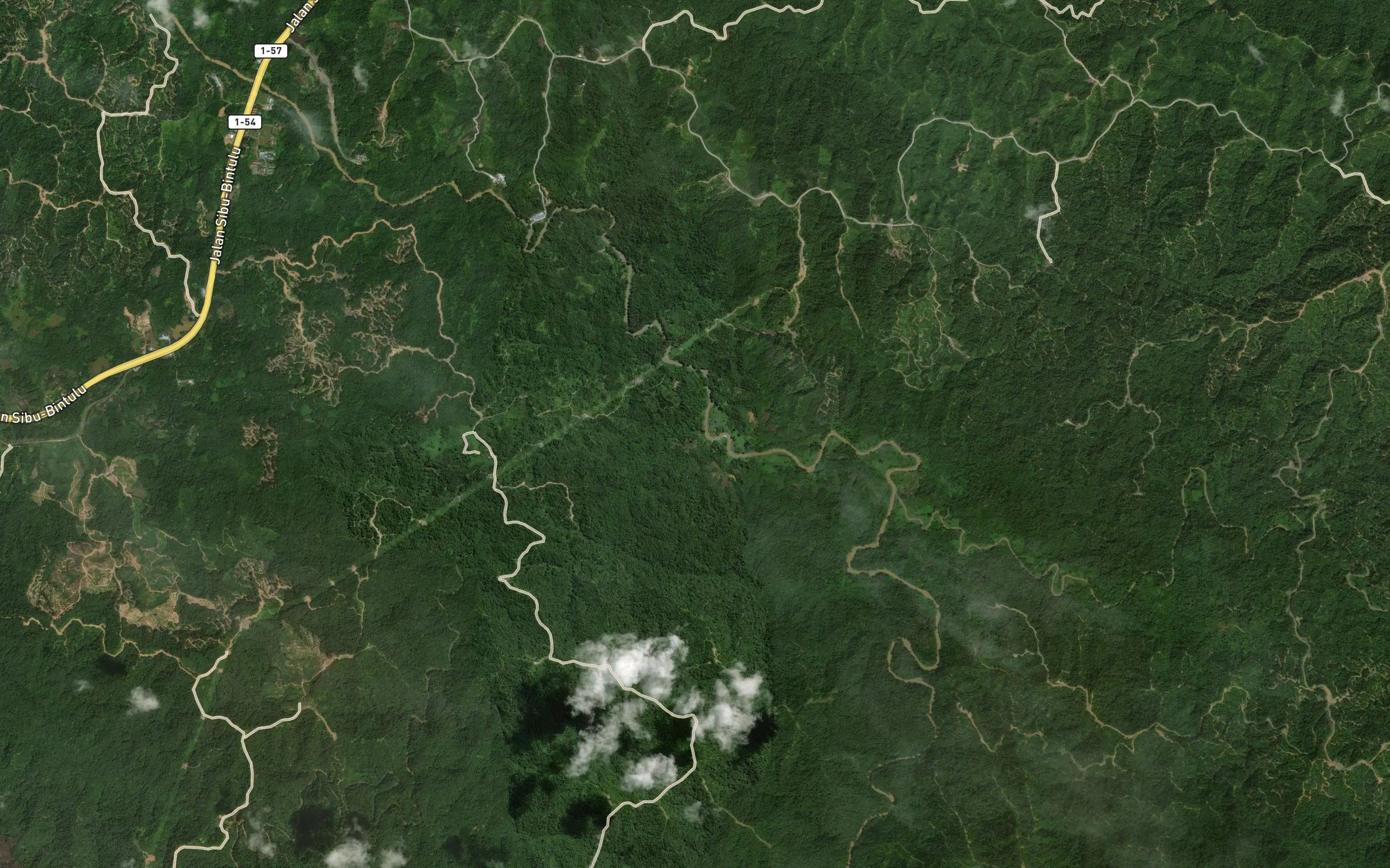 Sungai Tapang