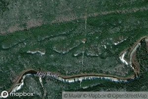 Little Buffalo River