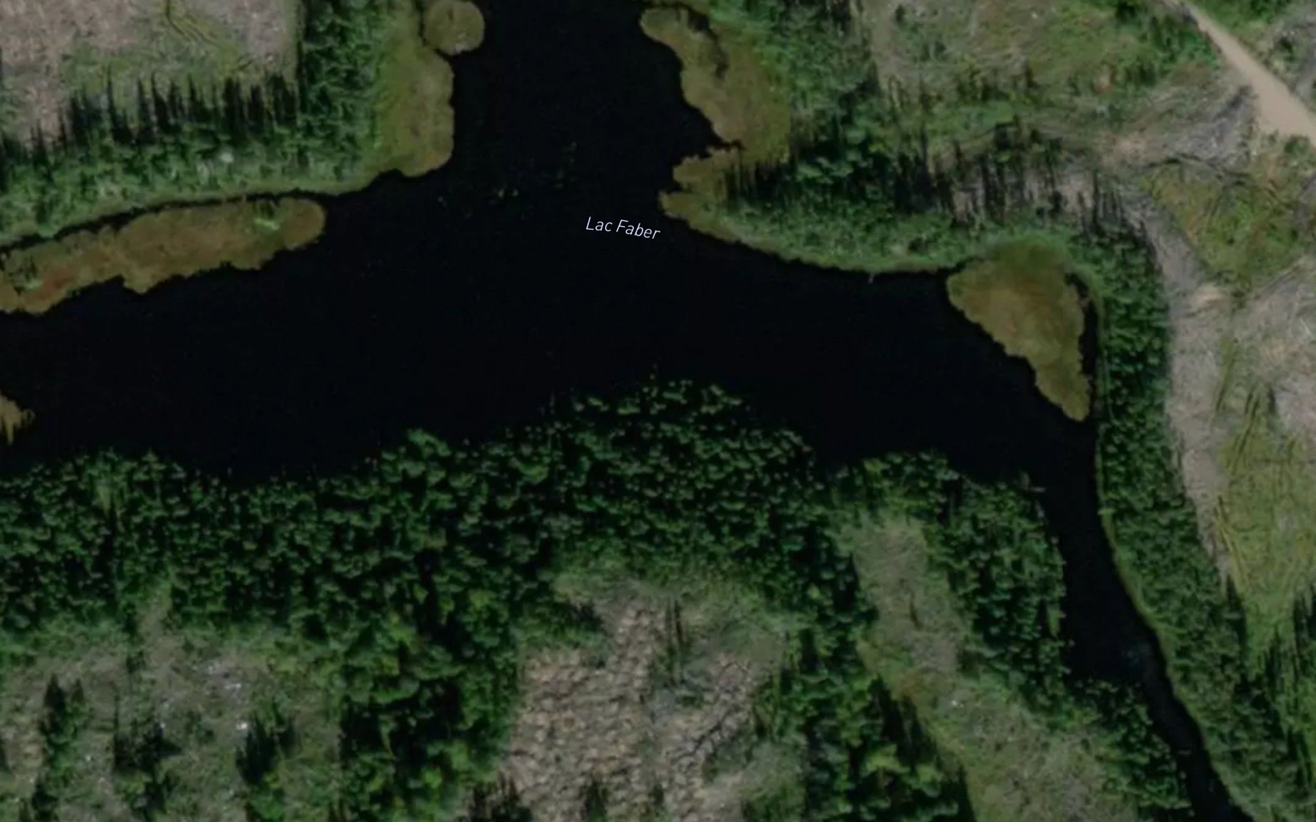 Lac Faber