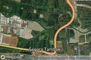 Kali Semampir