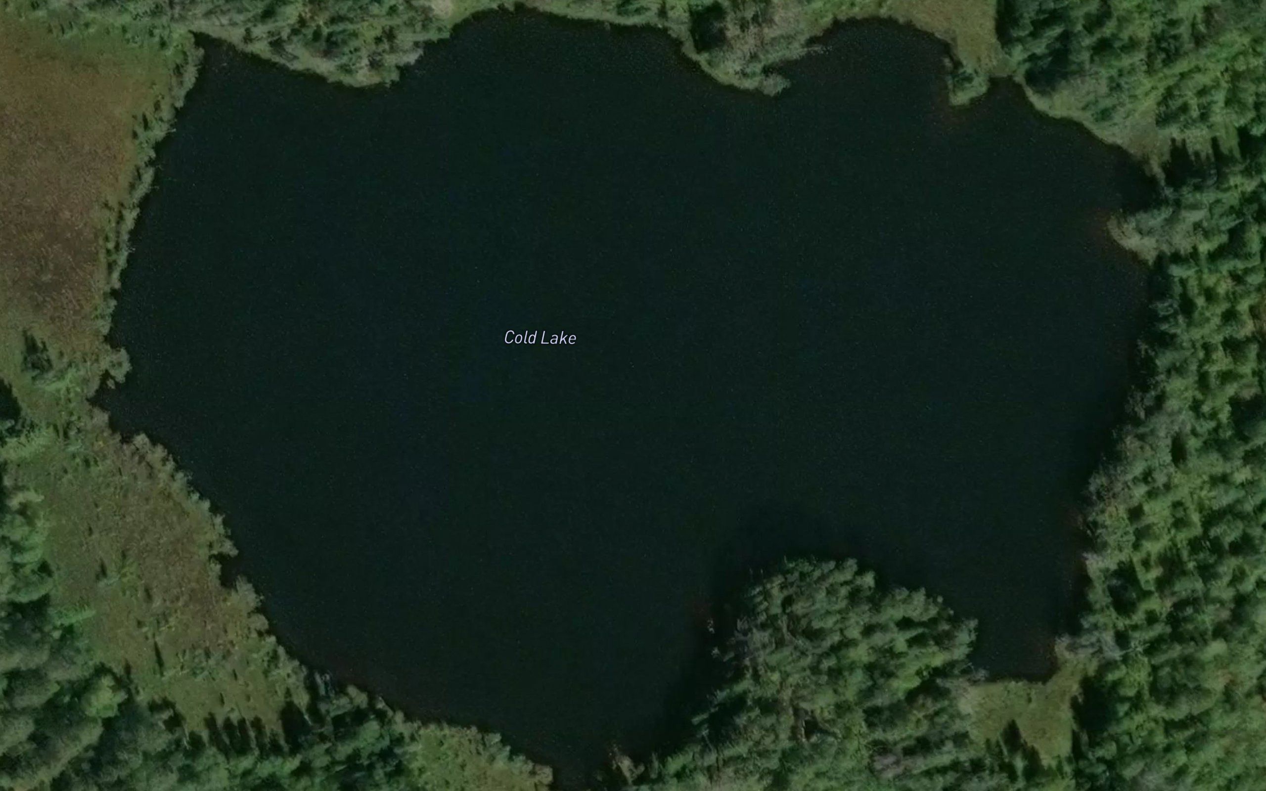 Cold Lake