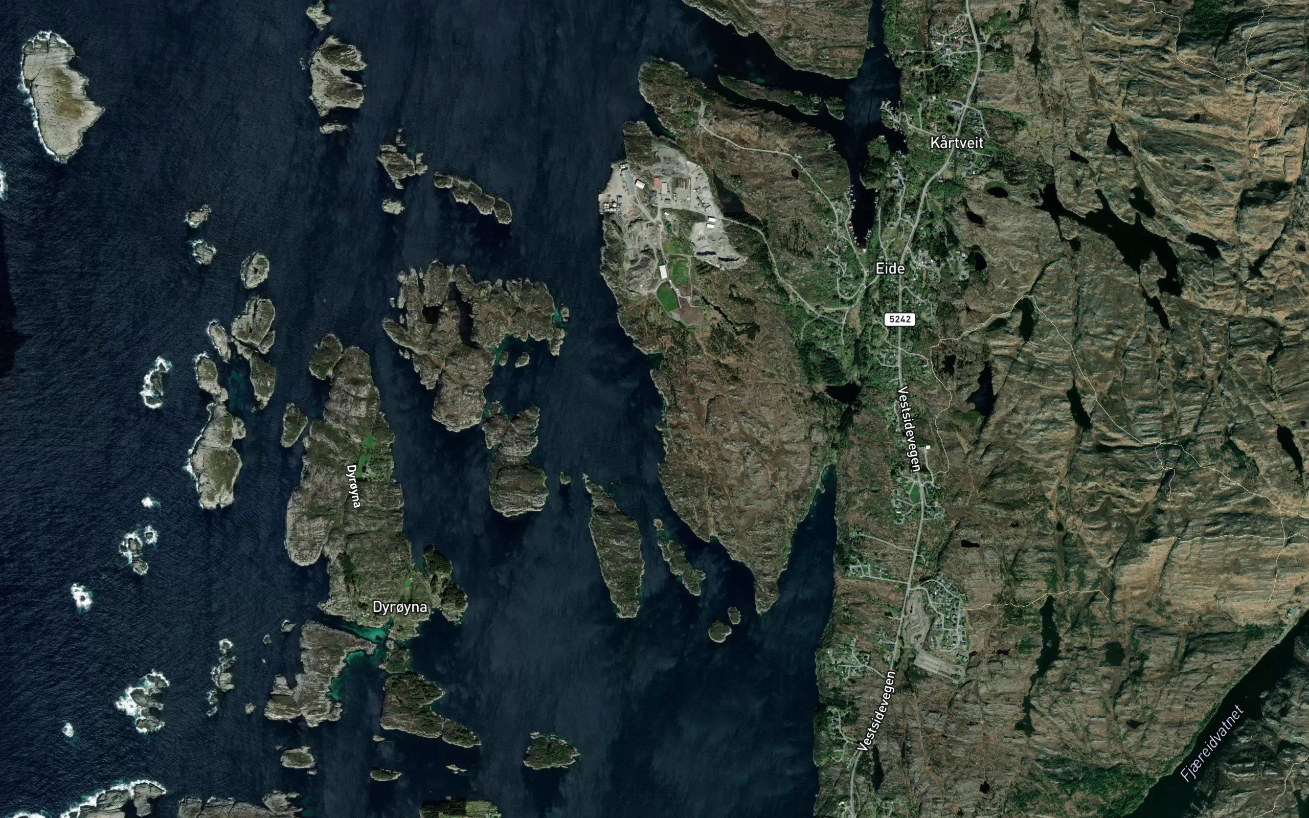 Sandvika