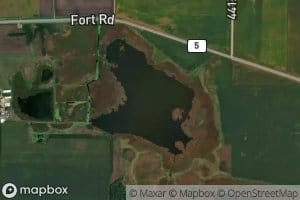 Duck Lake