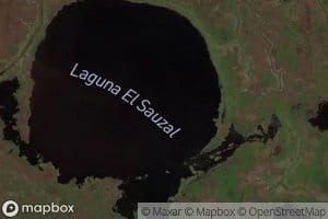 Laguna Sauzal