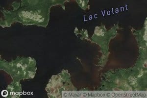 Lac Volant