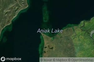 Aniak Lake