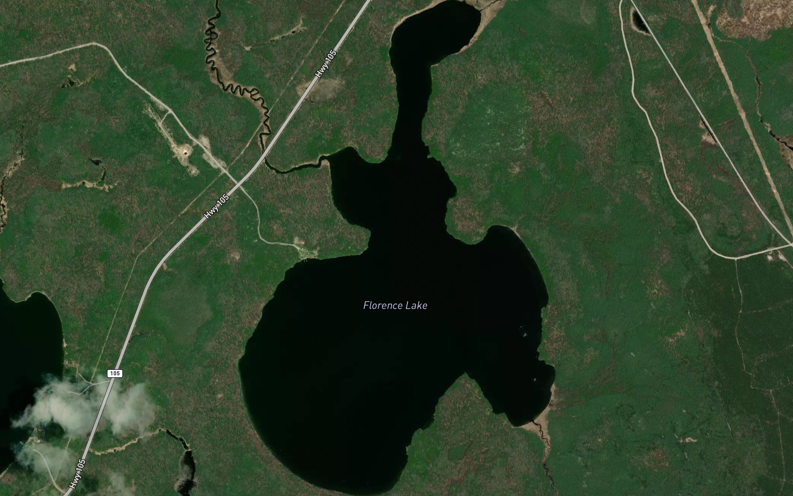 Florence Lake