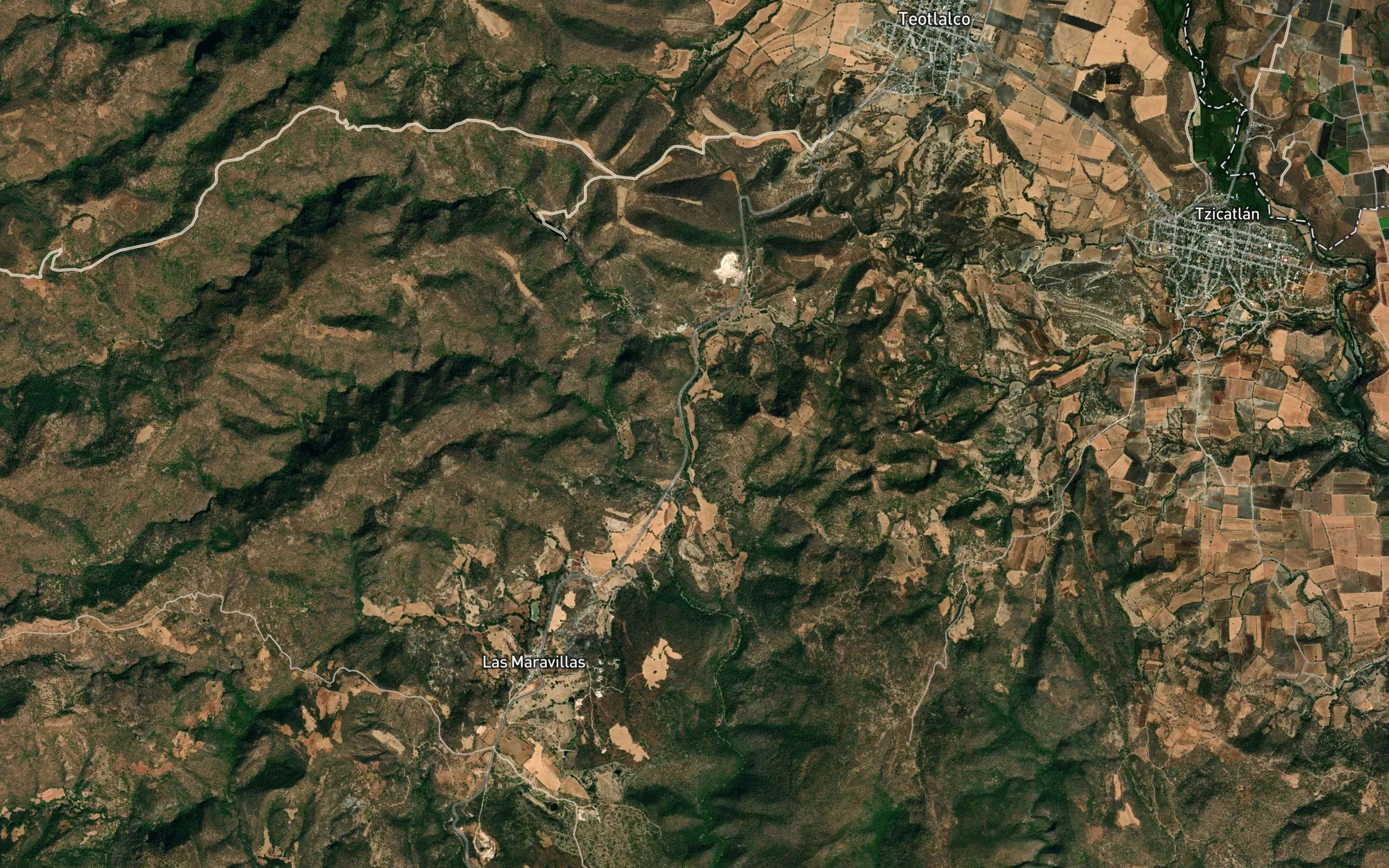 Rancho Viejo