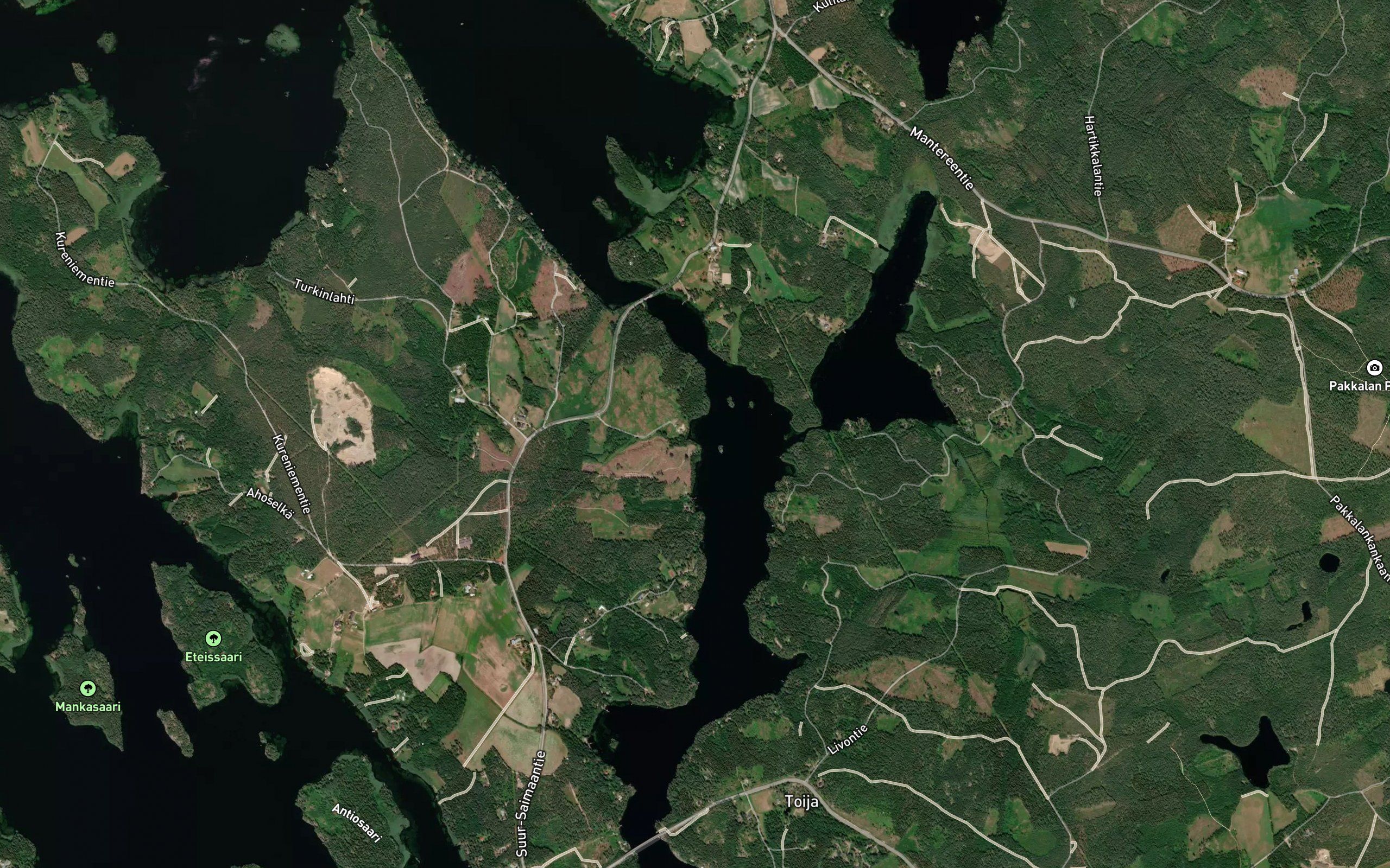 Itkonlahti