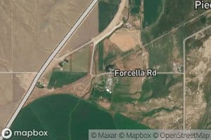 Pleasant Valley Ditch