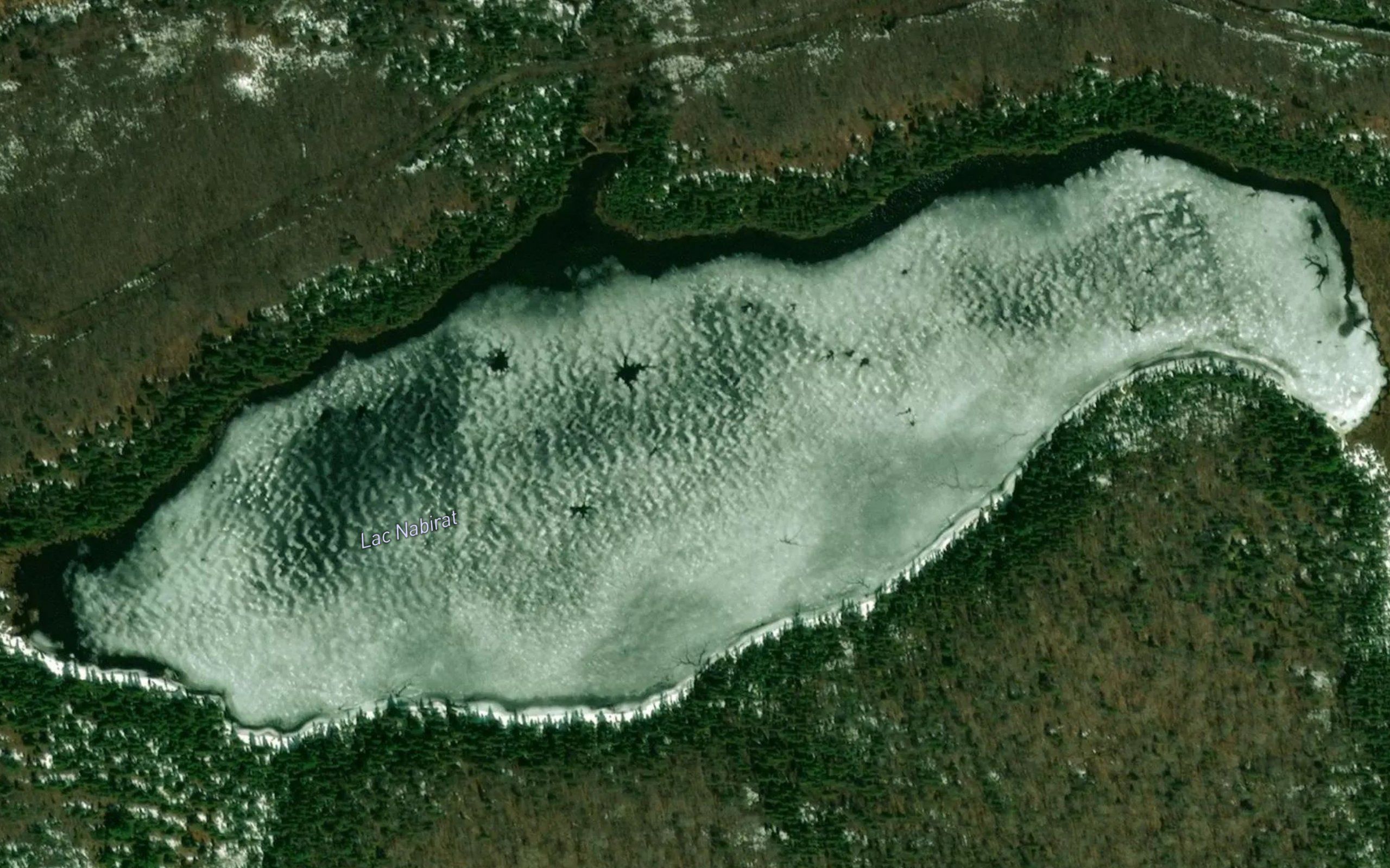 Lac Nabirat