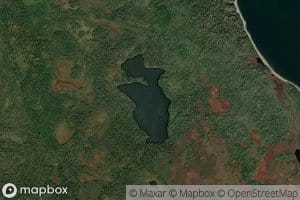 Cape Lake