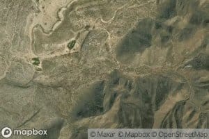 Canada Rincon de Los Bueyes