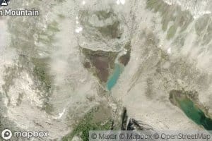 Berm Lake