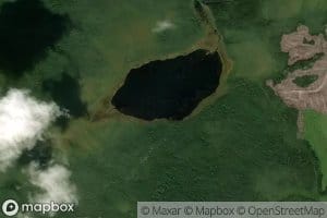 Lac Bergevin
