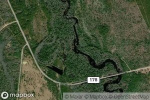 Four Acre Creek