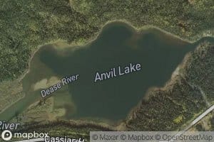 Anvil Lake