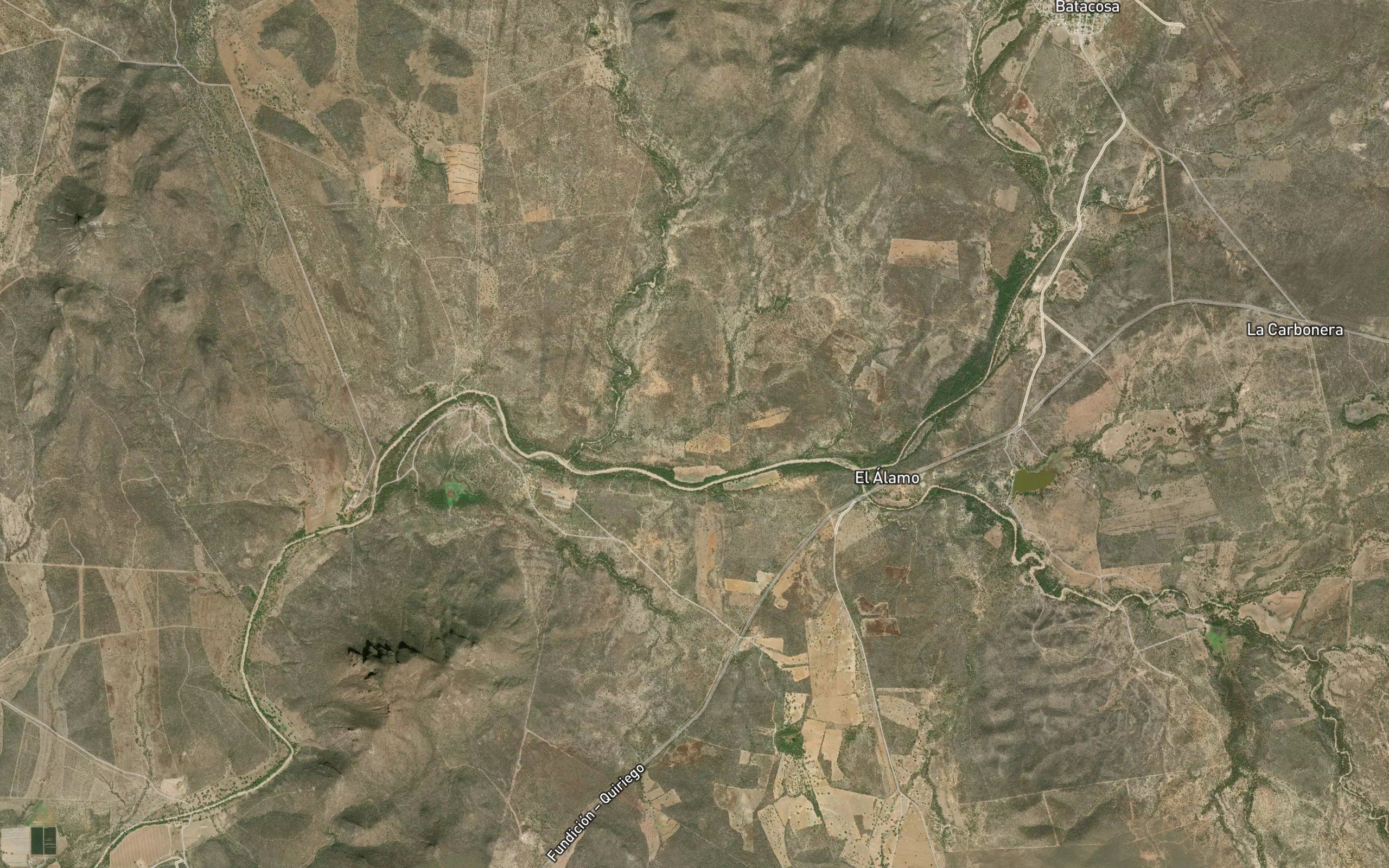 Arroyo Juliana